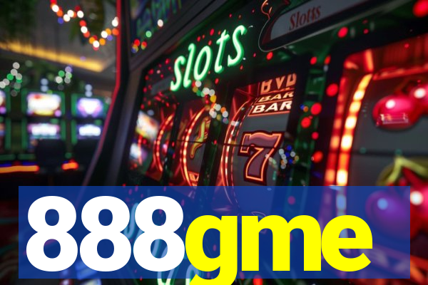 888gme