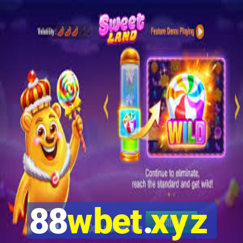 88wbet.xyz