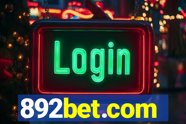 892bet.com