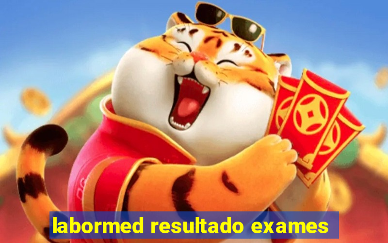 labormed resultado exames