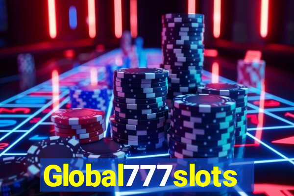 Global777slots