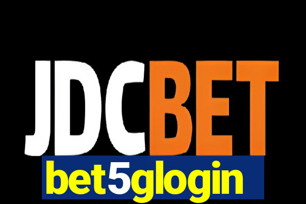 bet5glogin