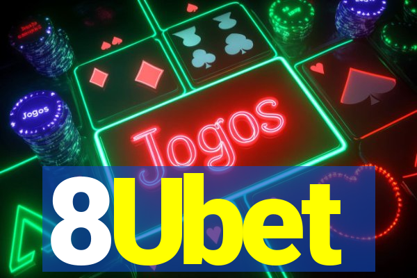 8Ubet