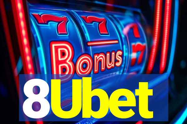 8Ubet