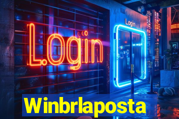 Winbrlaposta