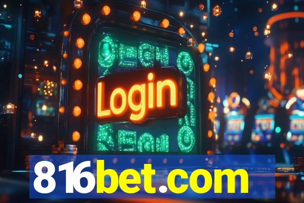 816bet.com