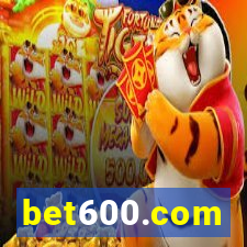 bet600.com