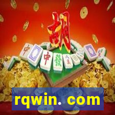 rqwin. com