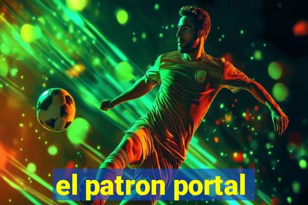 el patron portal