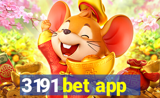 3191 bet app