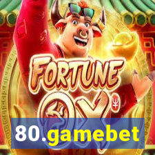 80.gamebet