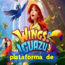 plataforma de porcentagem de jogos