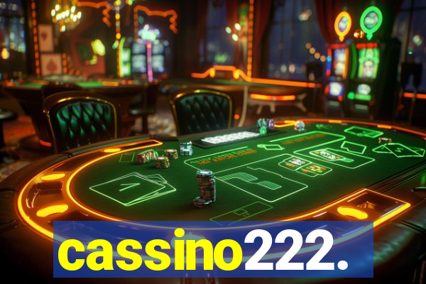 cassino222.