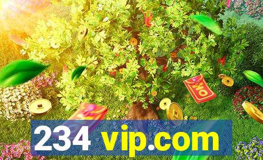 234 vip.com