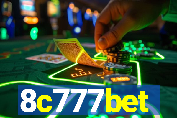 8c777bet