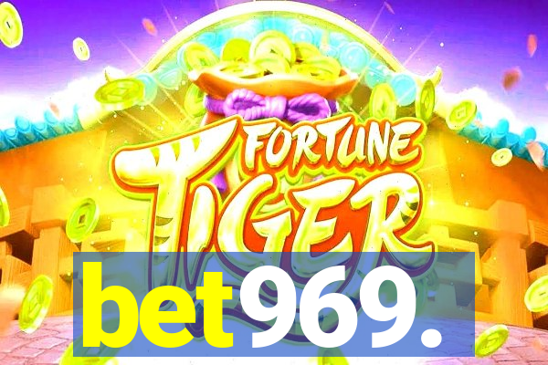 bet969.