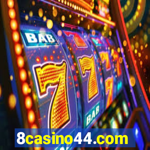 8casino44.com