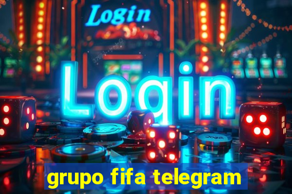 grupo fifa telegram