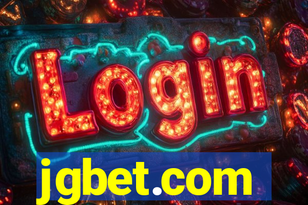 jgbet.com