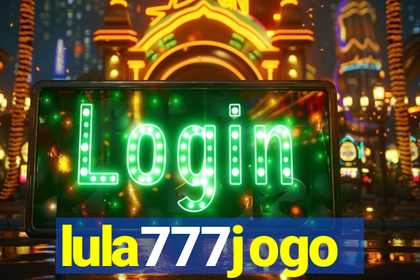 lula777jogo