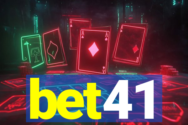 bet41