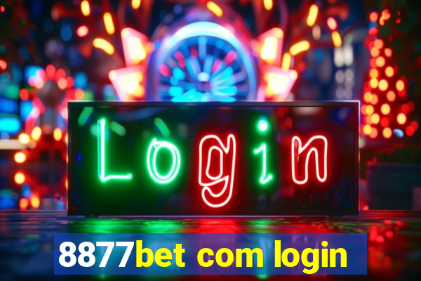 8877bet com login