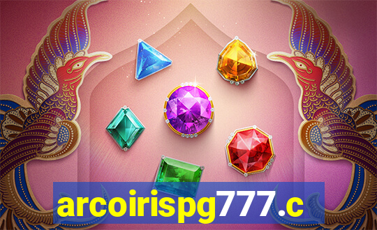 arcoirispg777.com