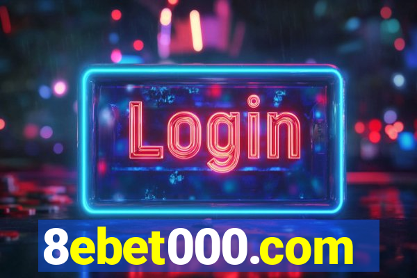 8ebet000.com