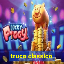 truco classico