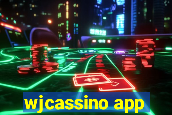 wjcassino app