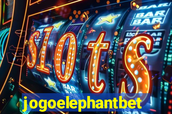 jogoelephantbet