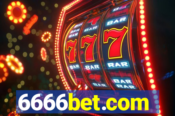 6666bet.com