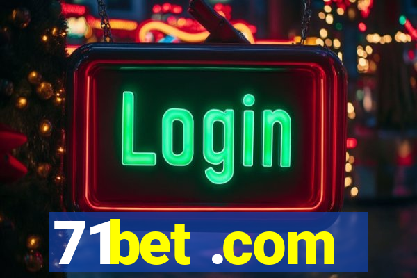 71bet .com