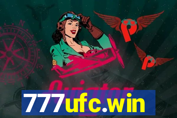 777ufc.win