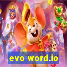 evo word.io