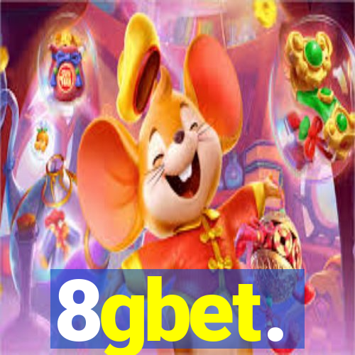 8gbet.