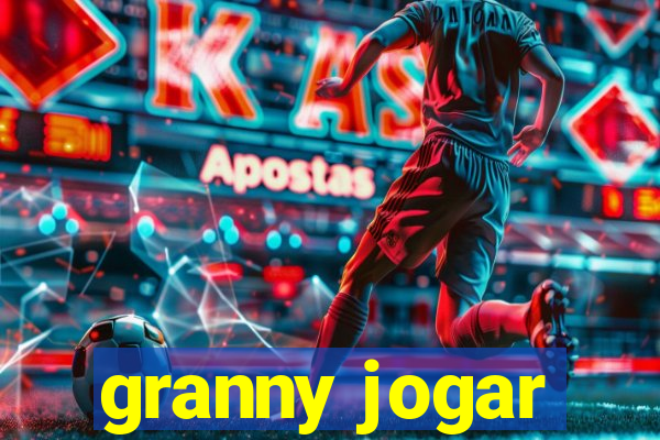 granny jogar