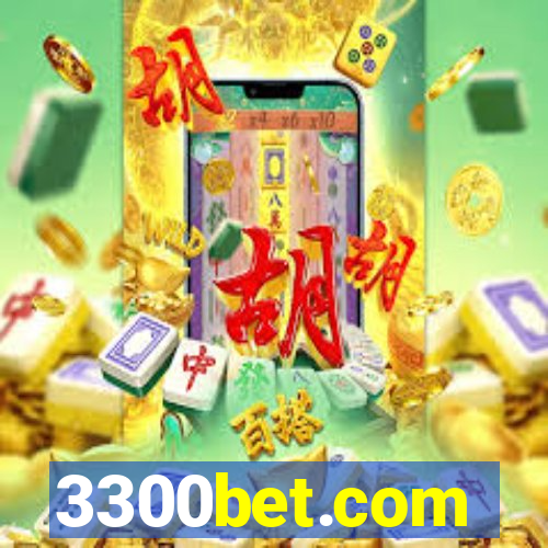 3300bet.com