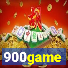 900game