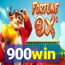 900win