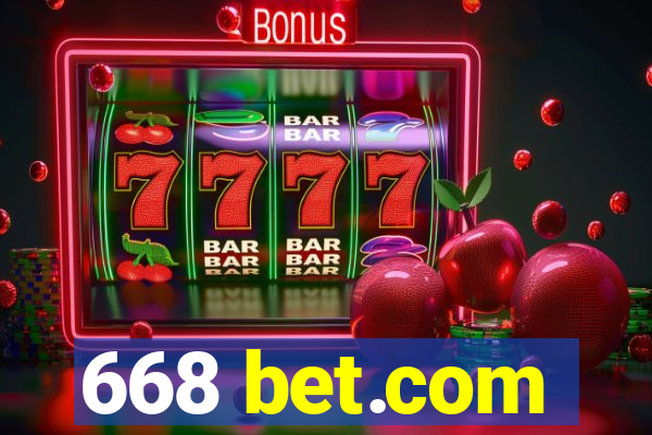 668 bet.com