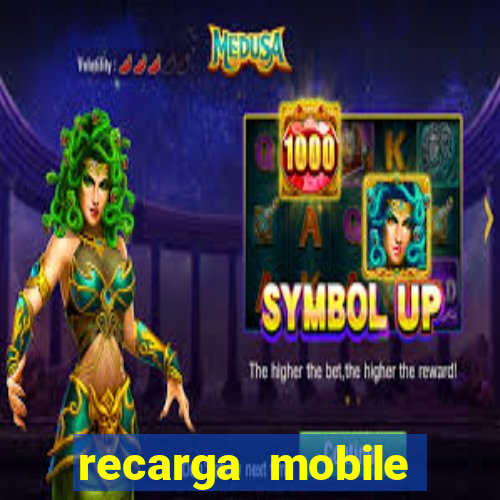 recarga mobile legends 1 real