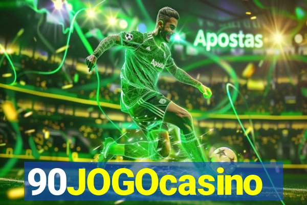 90JOGOcasino