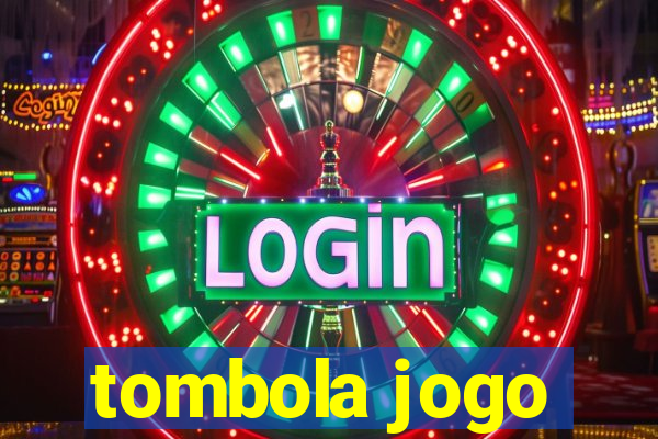 tombola jogo