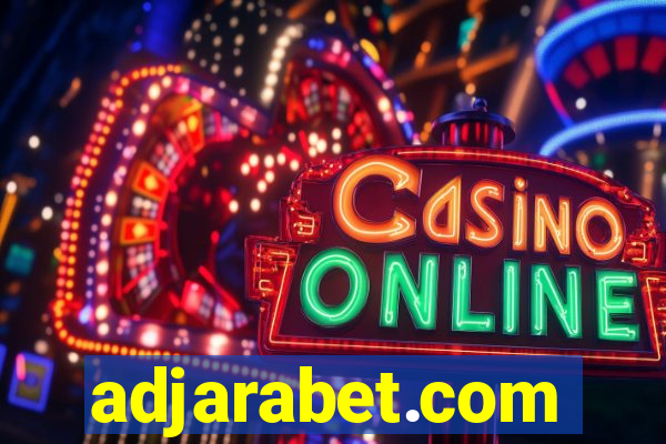 adjarabet.com