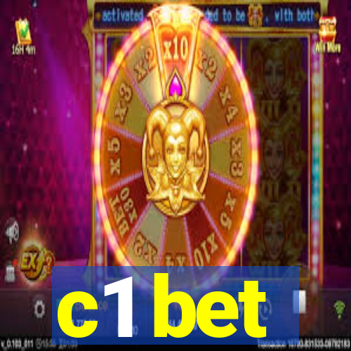 c1 bet