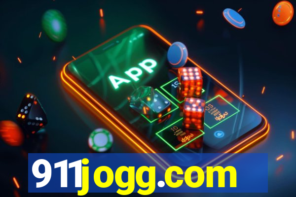 911jogg.com