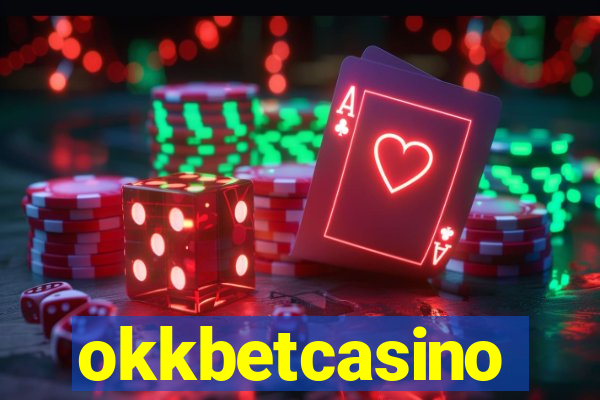 okkbetcasino