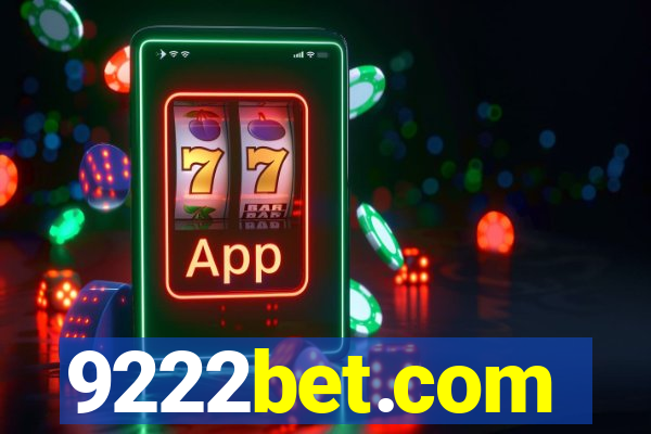 9222bet.com