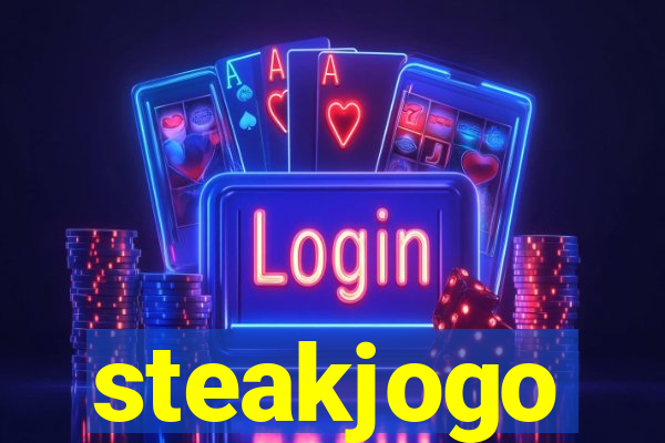 steakjogo